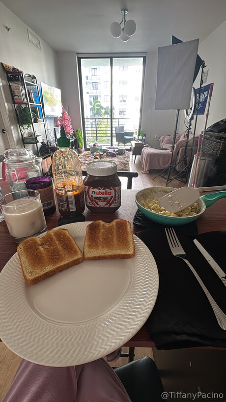 Discotacos naked leaked onlyfans