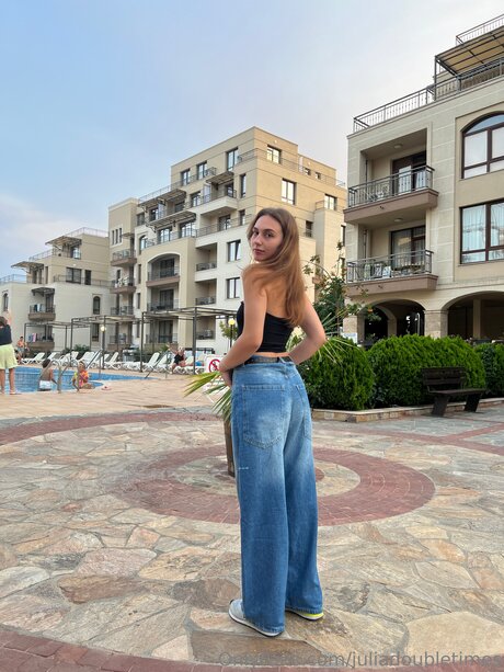 Juliadoubletimes onlyfans nudes