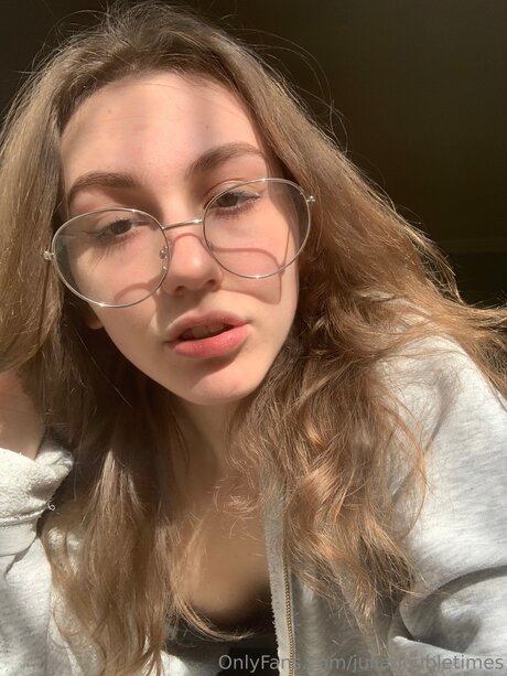 Juliadoubletimes porn only fans