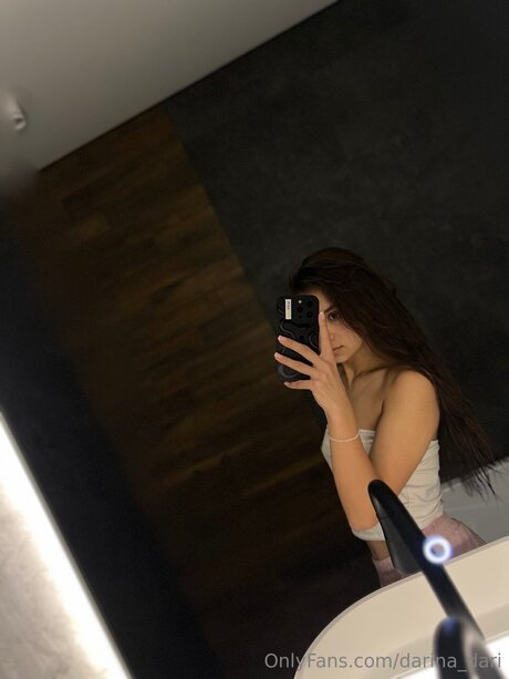 Darina Dari leaked onlyfans nudes