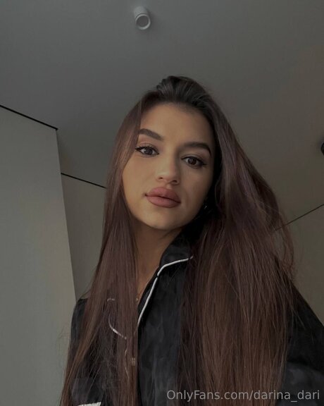 Darina Dari new leaked onlyfans
