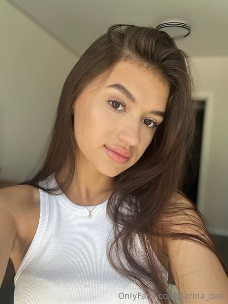Darina Dari onlyfans leak porn
