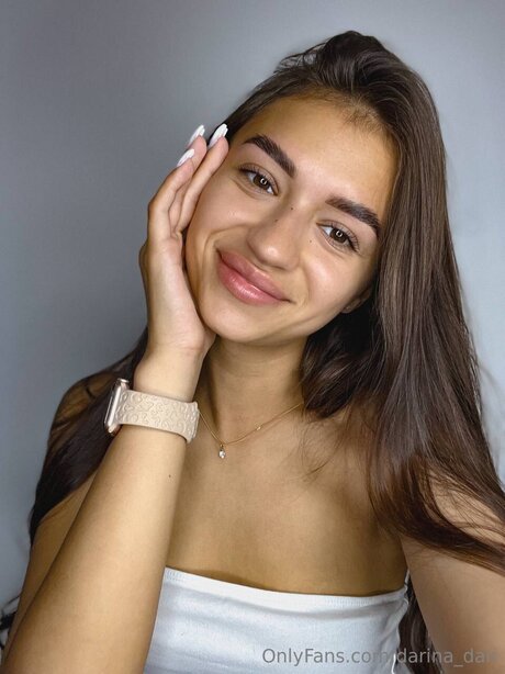 Darina Dari onlyfans content