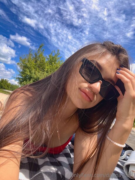 Darina Dari onlyfans leak