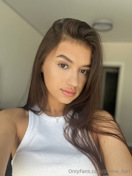 Darina Dari leak onlyfans nude