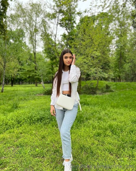 Darina Dari onlyfans free