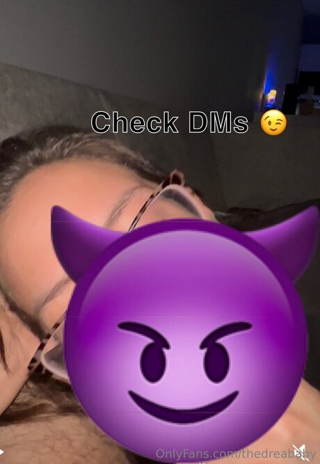 Thedreababy onlyfans free porn