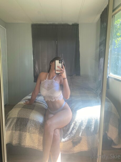Mandy Skie leaked onlyfans