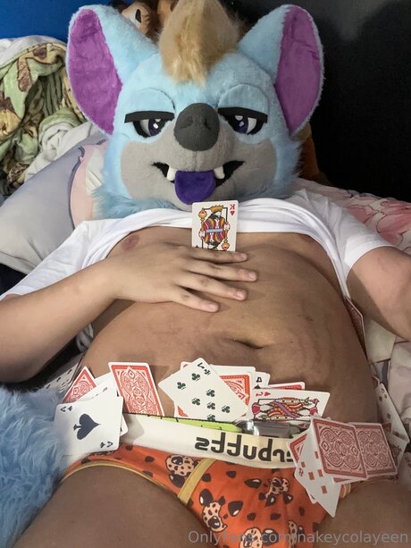 Nakeycolayeen hot onlyfans