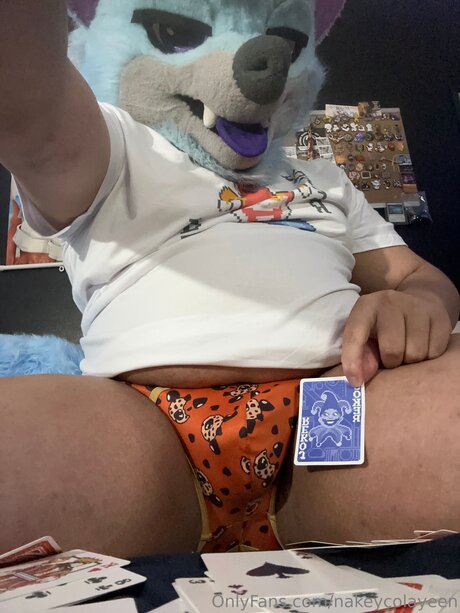 Nakeycolayeen onlyfans sex leaks