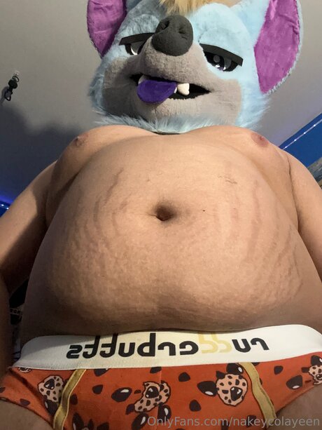 Nakeycolayeen nude onlyfans porn