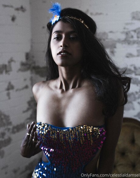 Celestialdamsel porn only fans