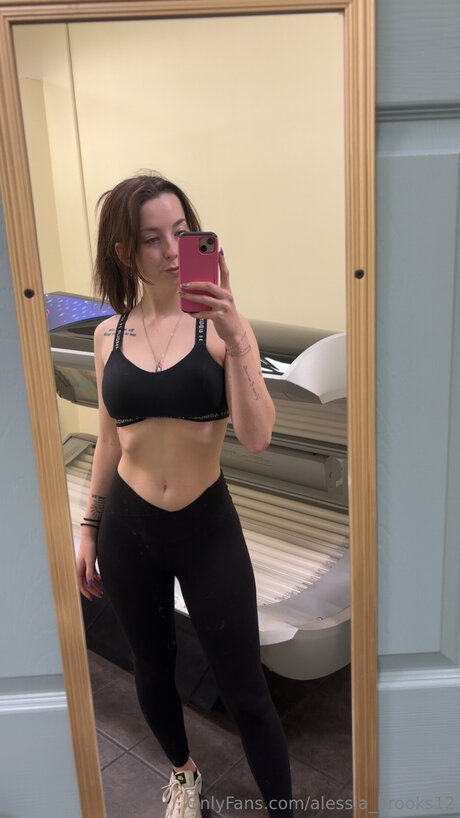 Alessia Brooks12 free onlyfans