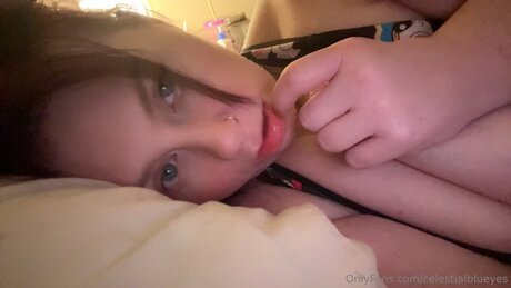 Blueyedkitten77 leak onlyfans nude