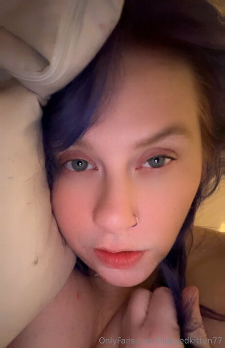 Blueyedkitten77 fans only
