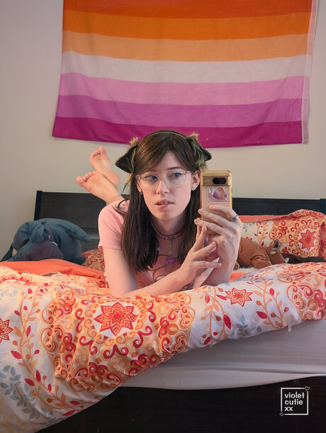 Violetcutie naked onlyfans