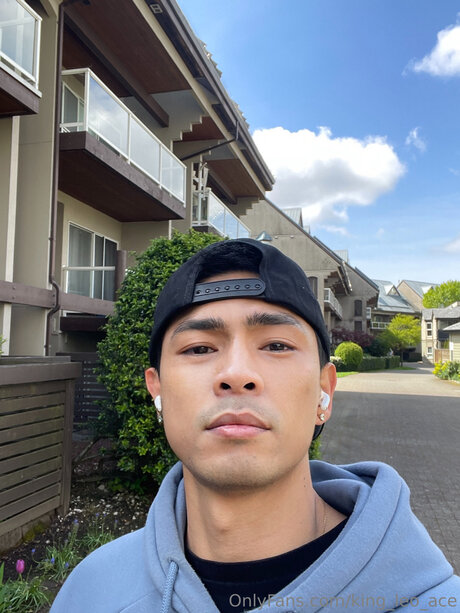 King Leo Ace onlyfans leaked dirtyship