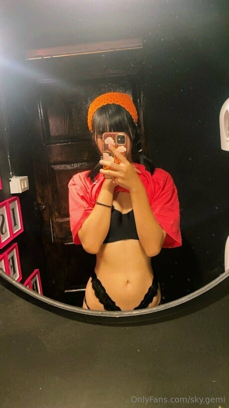 Sky Gemi onlyfans nsfw