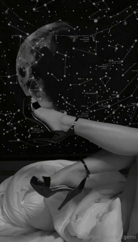 Sky Gemi leaked only fans