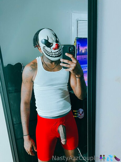 Nastyazzsmurk onlyfans.