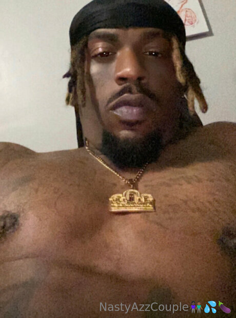 Nastyazzsmurk strip onlyfans