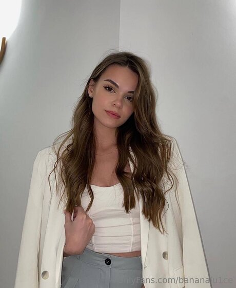 Bananaju1ce onlyfans leaks naked