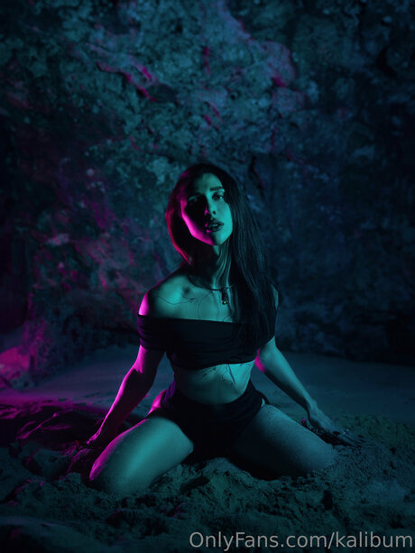Kalibum leaked onlyfans photos