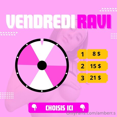 Amberr S onlyfans leak