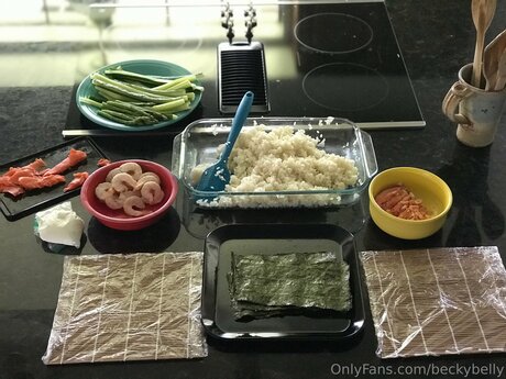 Beckybelly porn onlyfans leak