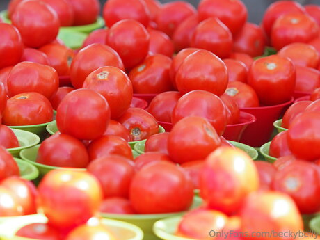 Beckybelly leaked only fans nudes