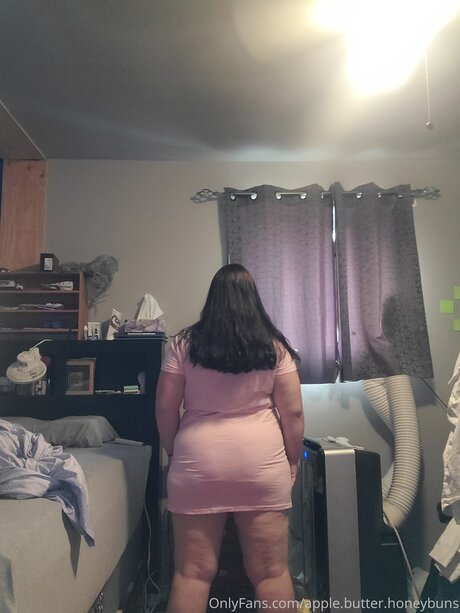 Sweet Tasty Peaches leaked onlyfans naked