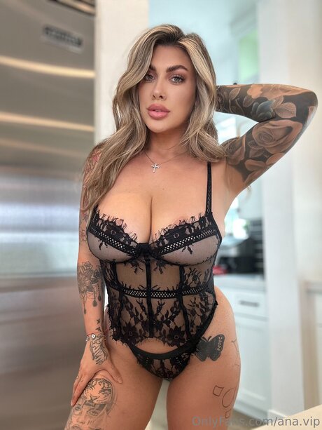 Ana Vip onlyfans nude porn