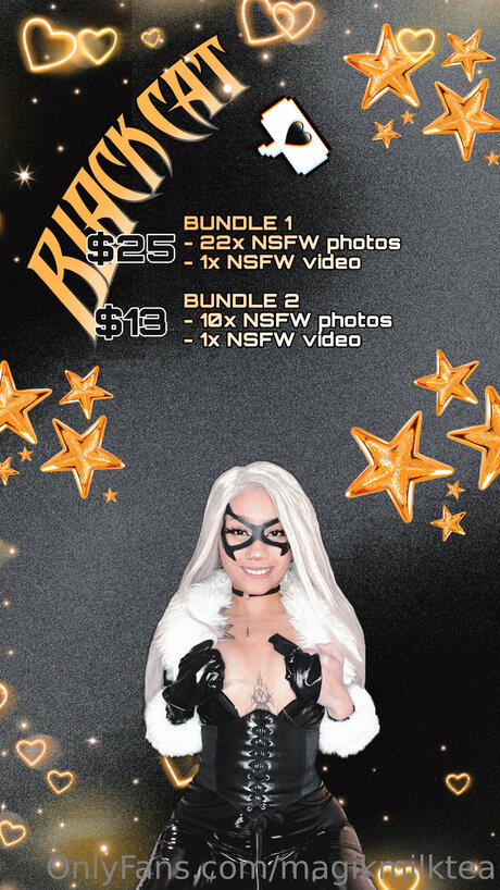 Magikmilktea onlyfans nude leak