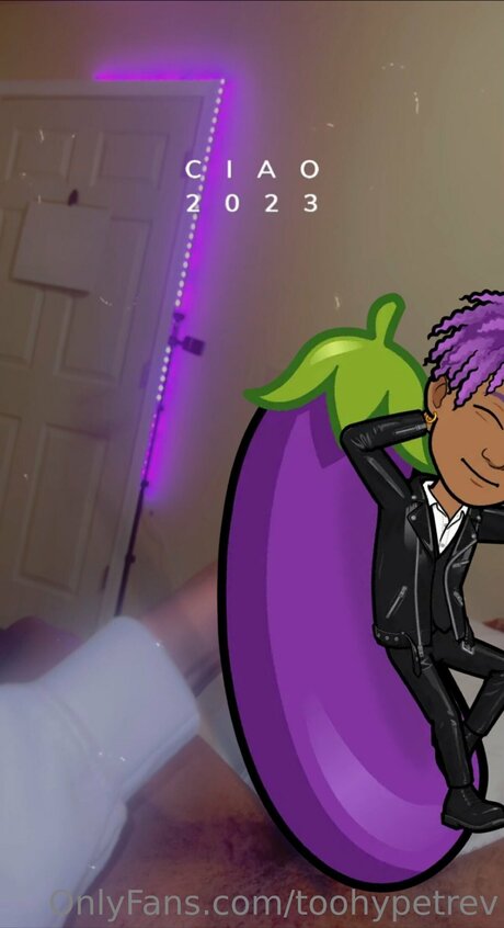 Toohypetrev onlyfans porn free