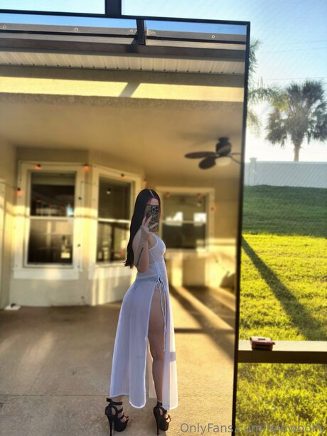 Lelewoolfy leaked onlyfans naked