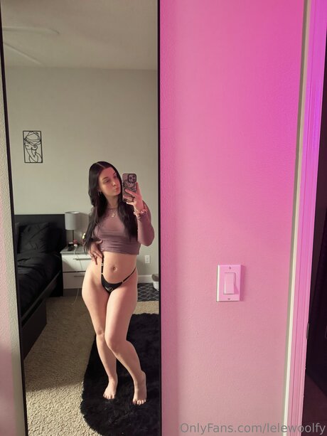 Lelewoolfy onlyfans.