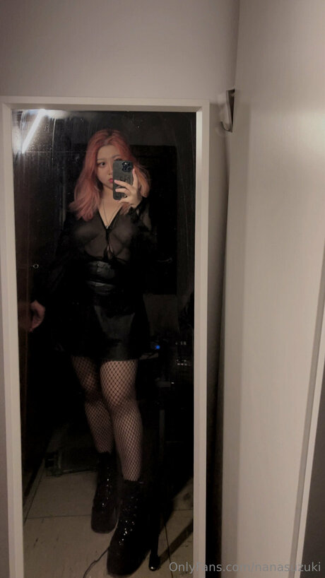 Nanasuzuki en onlyfans