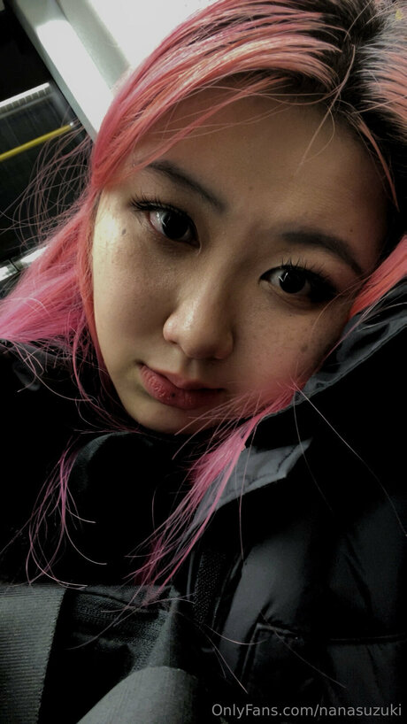 Nanasuzuki onlyfans fotos