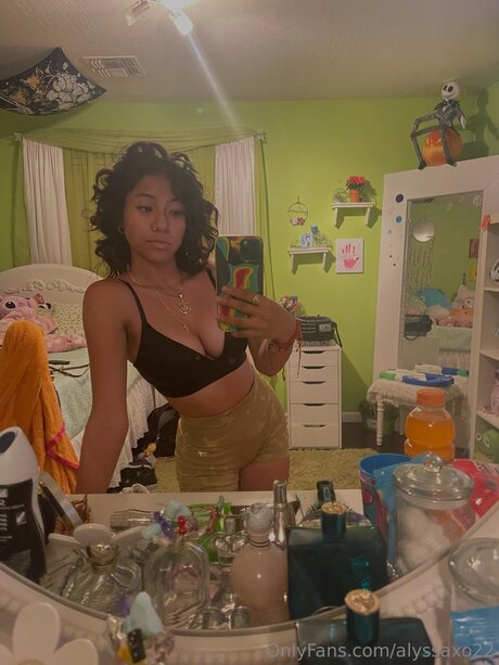 Alyssaxo22 onlyfans leaked