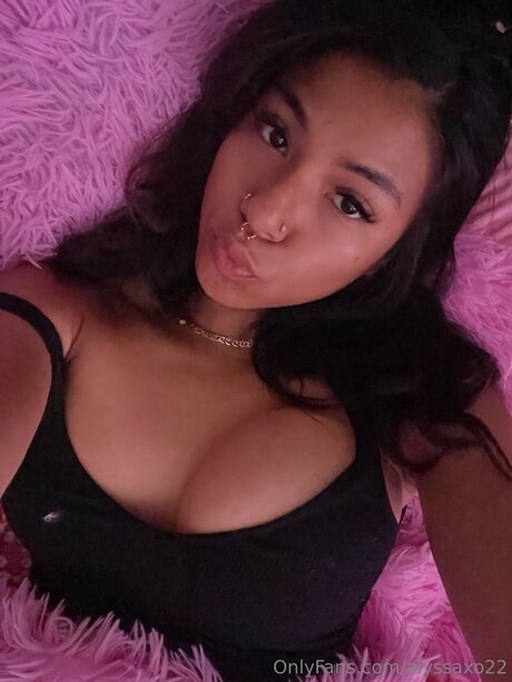 Alyssaxo22 onlyfans leak free