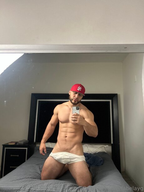 Fabelayg new onlyfans leak
