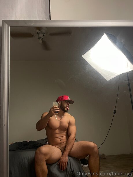 Fabelayg leaked onlyfans nude