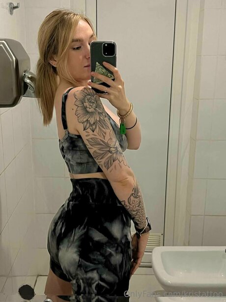 Kstattoo leaked onlyfans naked