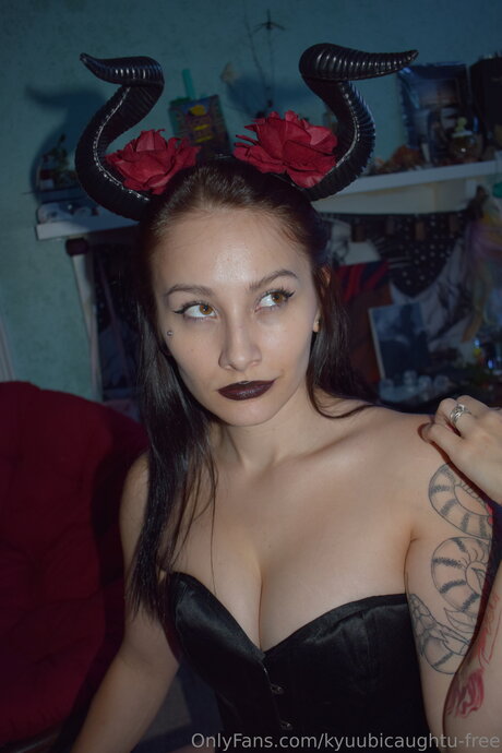 Kyuubicaughtu Free onlyfans photos