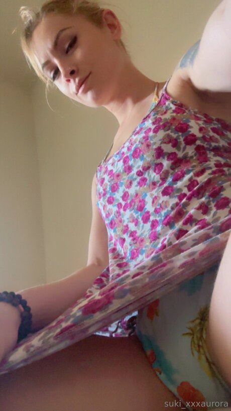 Suki Xxxaurora new leaked onlyfans