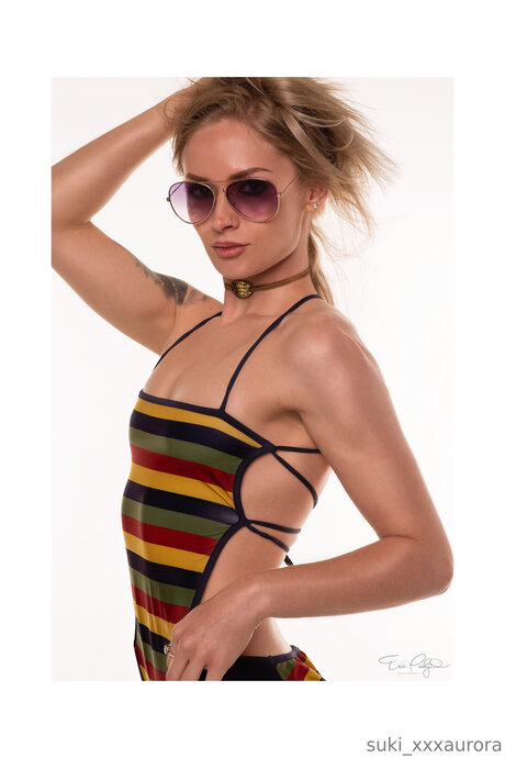 Suki Xxxaurora Profile pic