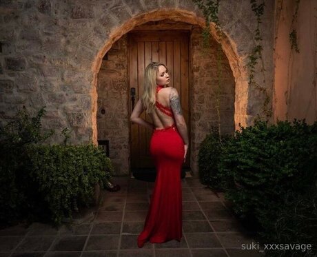 Suki Xxxaurora onlyfans posts