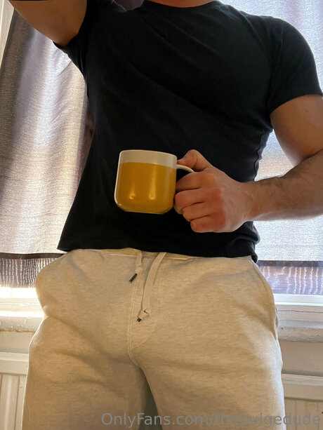 Thebulgedude leaked onlyfans