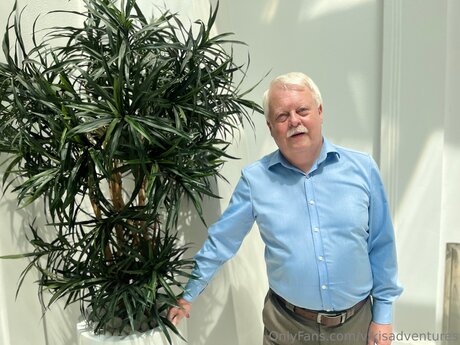 Vikisadventures only fans leak nude