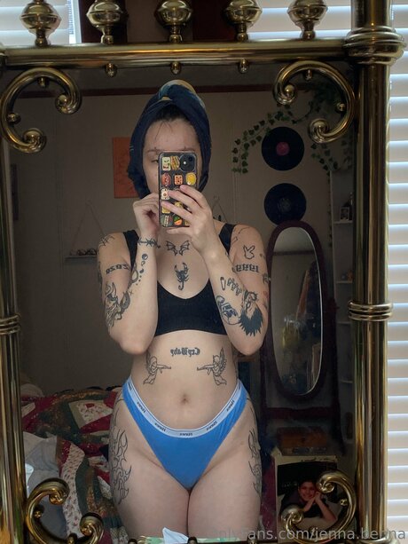 Jenna Benna onlyfans de